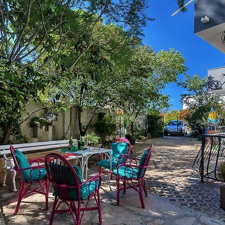 Apartmani Maja Makarska Zewnętrze zdjęcie