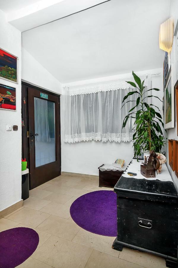 Apartmani Maja Makarska Zewnętrze zdjęcie