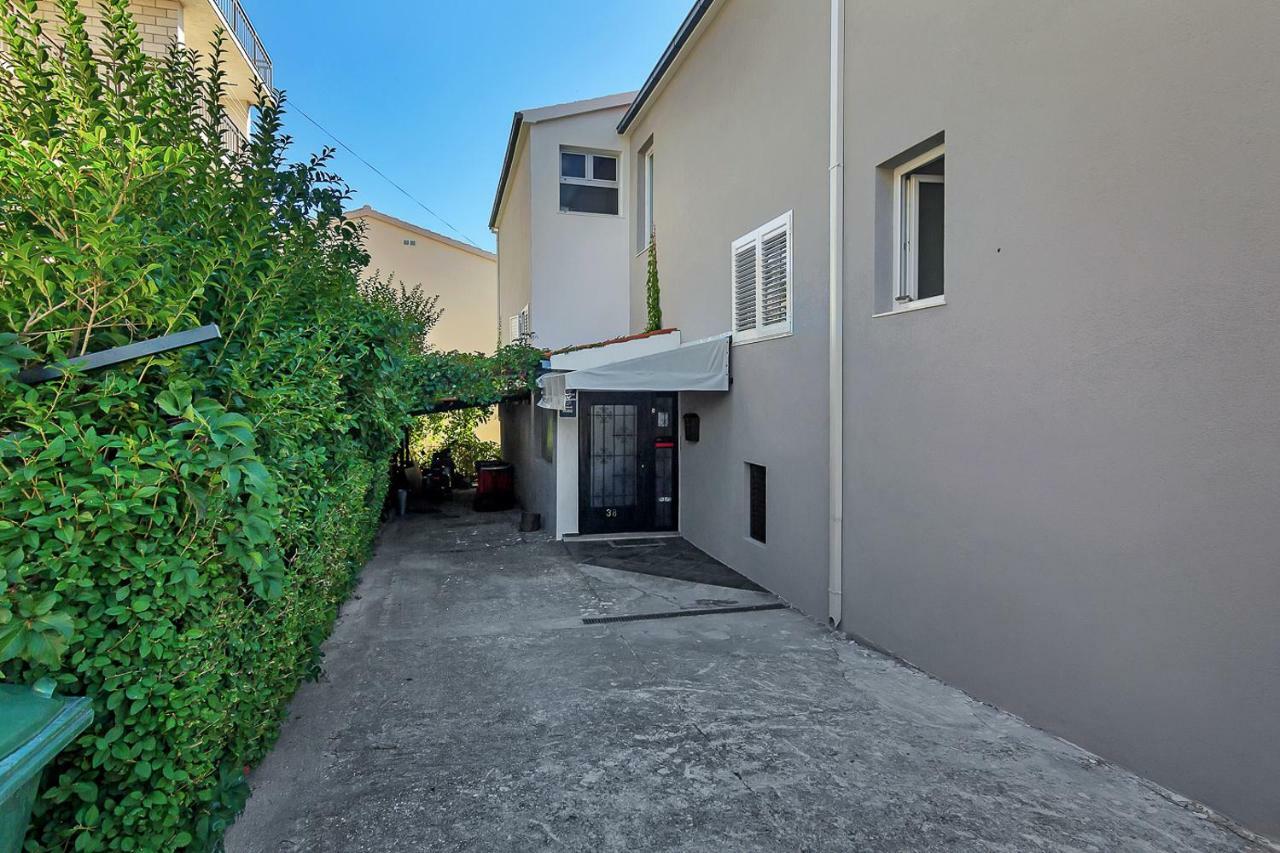 Apartmani Maja Makarska Zewnętrze zdjęcie