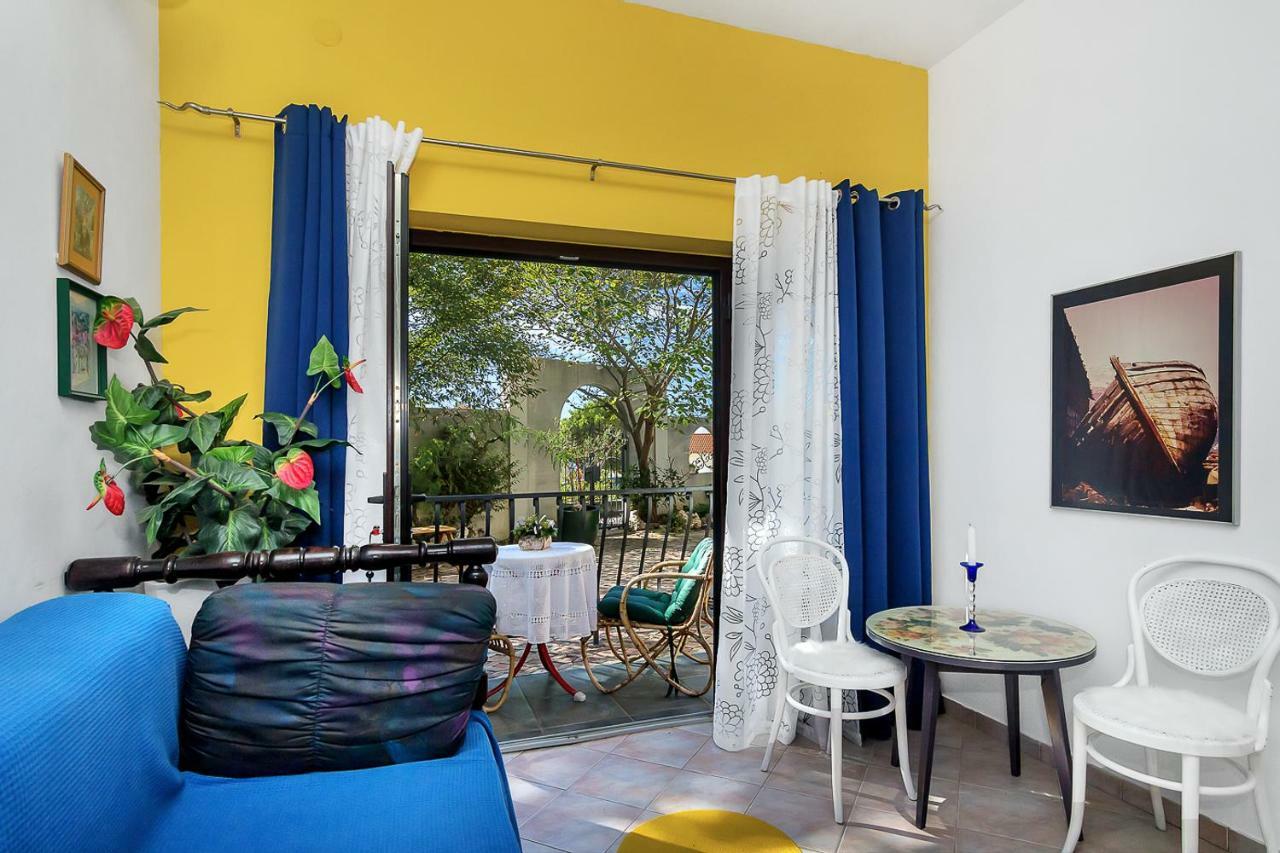 Apartmani Maja Makarska Zewnętrze zdjęcie