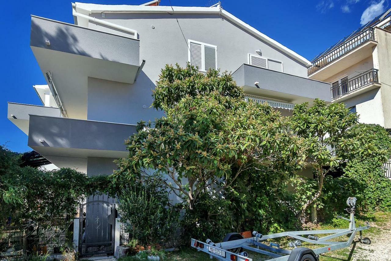 Apartmani Maja Makarska Zewnętrze zdjęcie