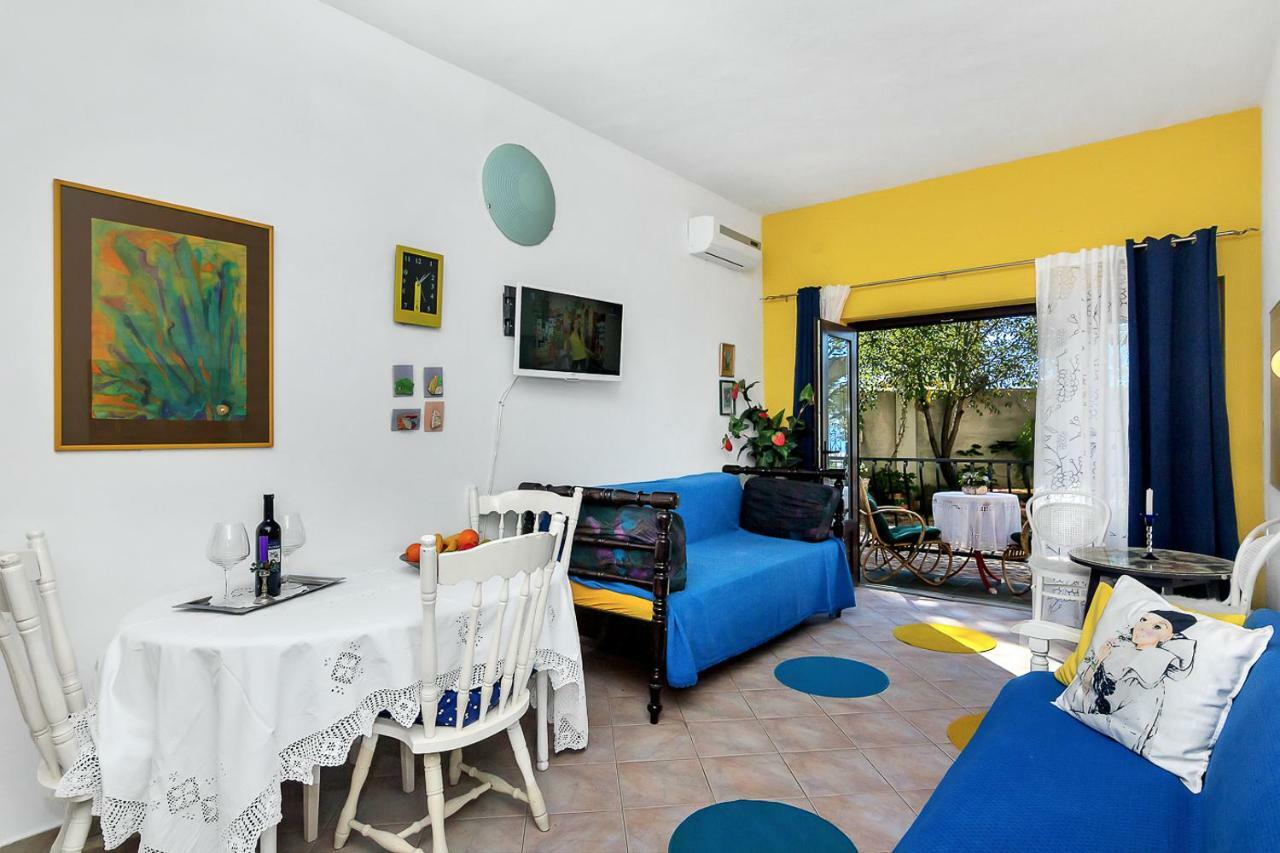 Apartmani Maja Makarska Zewnętrze zdjęcie