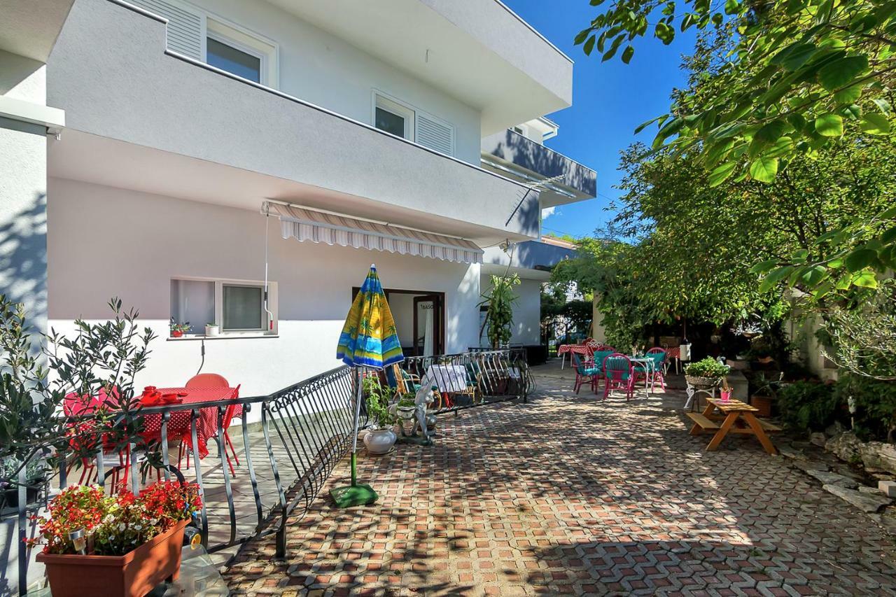 Apartmani Maja Makarska Zewnętrze zdjęcie