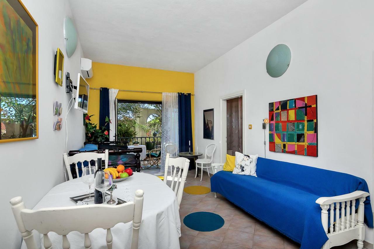 Apartmani Maja Makarska Zewnętrze zdjęcie