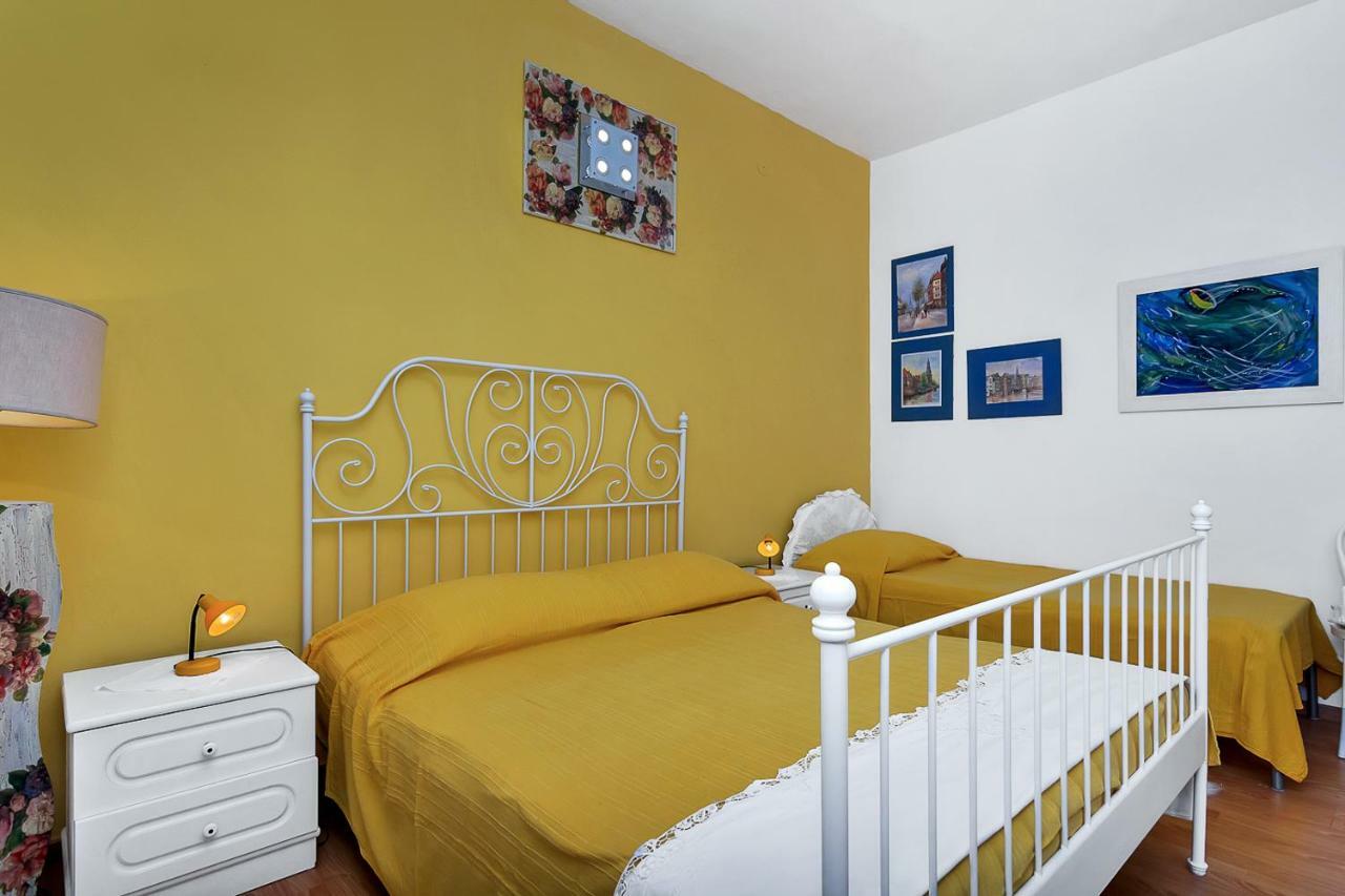 Apartmani Maja Makarska Zewnętrze zdjęcie