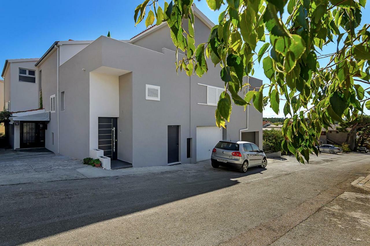 Apartmani Maja Makarska Zewnętrze zdjęcie