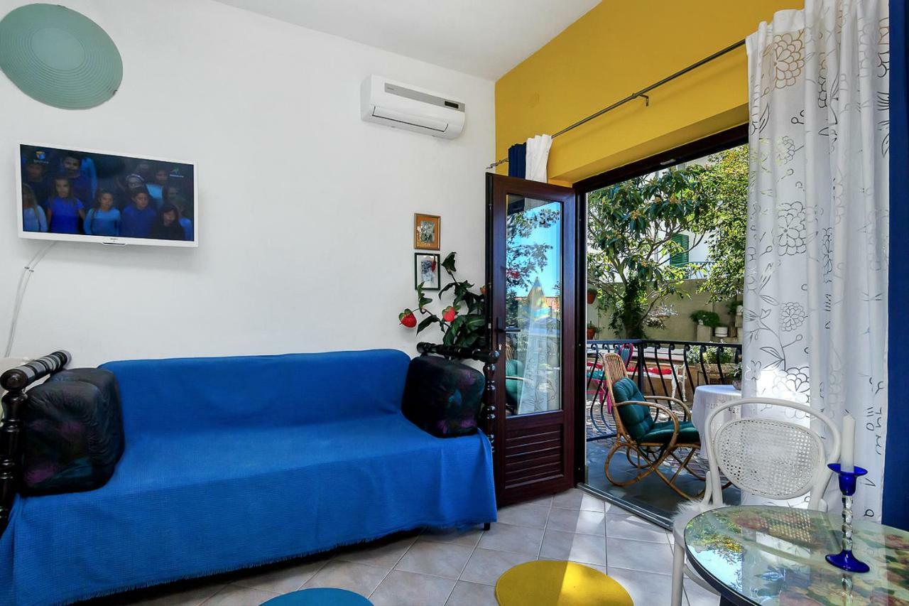 Apartmani Maja Makarska Zewnętrze zdjęcie