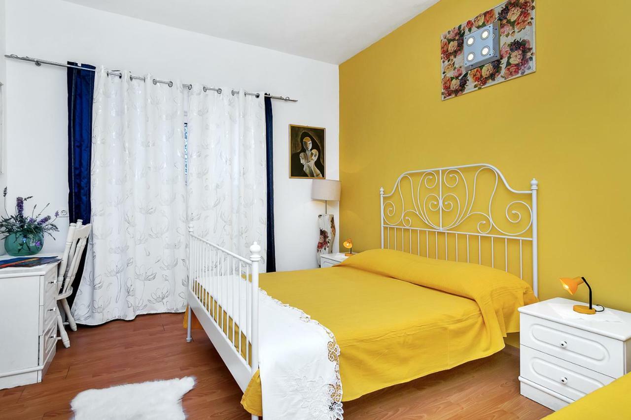 Apartmani Maja Makarska Zewnętrze zdjęcie