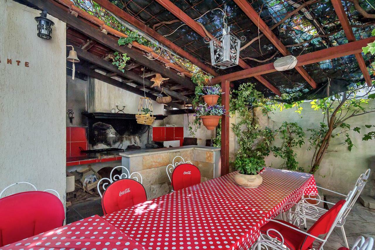 Apartmani Maja Makarska Zewnętrze zdjęcie
