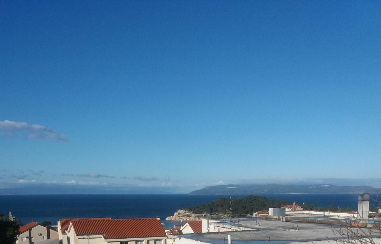 Apartmani Maja Makarska Zewnętrze zdjęcie